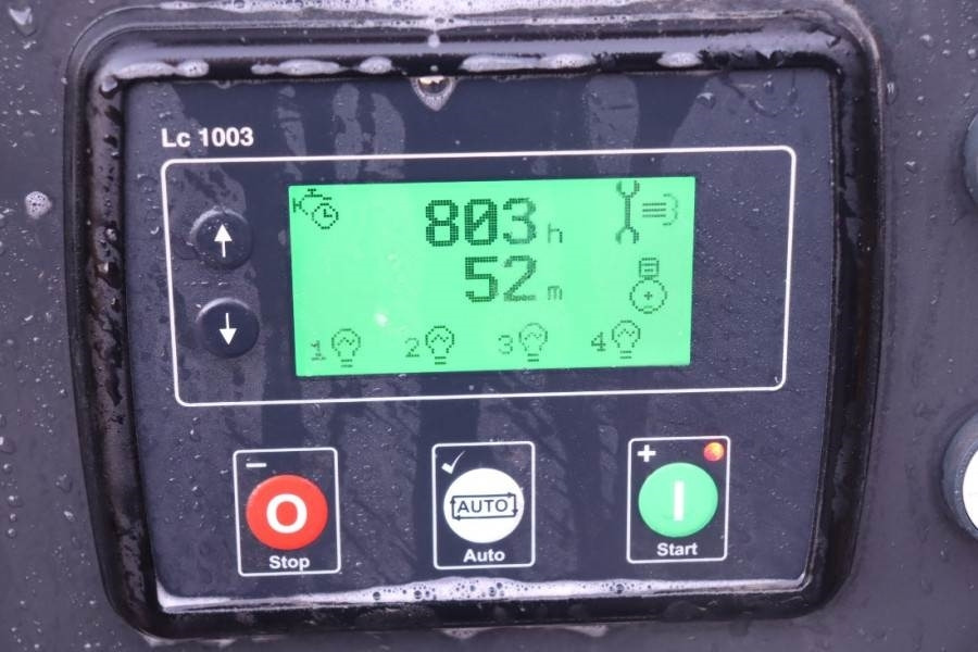 Atlas Copco HiLight H5+ SV2 Valid inspection, *Guarantee! Max - Tháp thắp sáng: hình 5 Atlas Copco HiLight H5+ SV2 Valid inspection, *Guarantee! Max - Tháp thắp sáng: hình 5