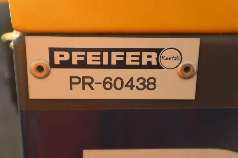 Tháp thắp sáng Atlas Copco HiLight H5+ SV2 Valid inspection, *Guarantee! Max: hình 9