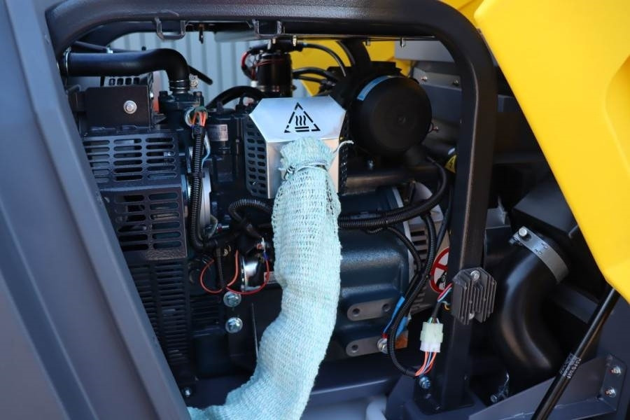 Atlas Copco Hilight H6+ NEW, Valid inspection, *Guarantee! Max - Tháp thắp sáng: hình 5 Atlas Copco Hilight H6+ NEW, Valid inspection, *Guarantee! Max - Tháp thắp sáng: hình 5