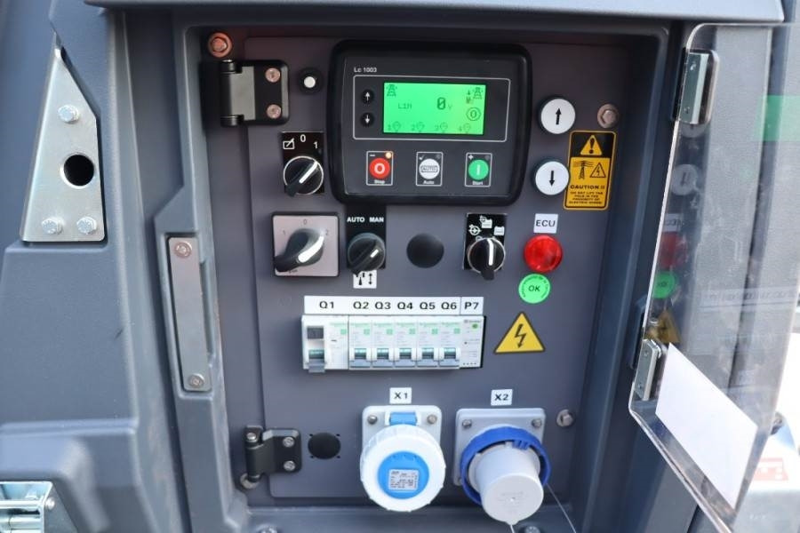 Atlas Copco Hilight H6+ NEW, Valid inspection, *Guarantee! Max - Tháp thắp sáng: hình 4 Atlas Copco Hilight H6+ NEW, Valid inspection, *Guarantee! Max - Tháp thắp sáng: hình 4