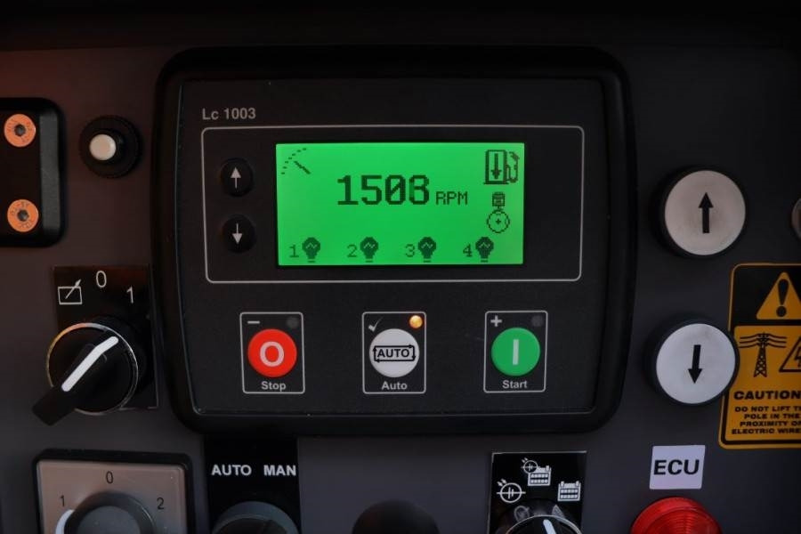 Atlas Copco Hilight H6+ NEW, Valid inspection, *Guarantee! Max - Tháp thắp sáng: hình 5 Atlas Copco Hilight H6+ NEW, Valid inspection, *Guarantee! Max - Tháp thắp sáng: hình 5