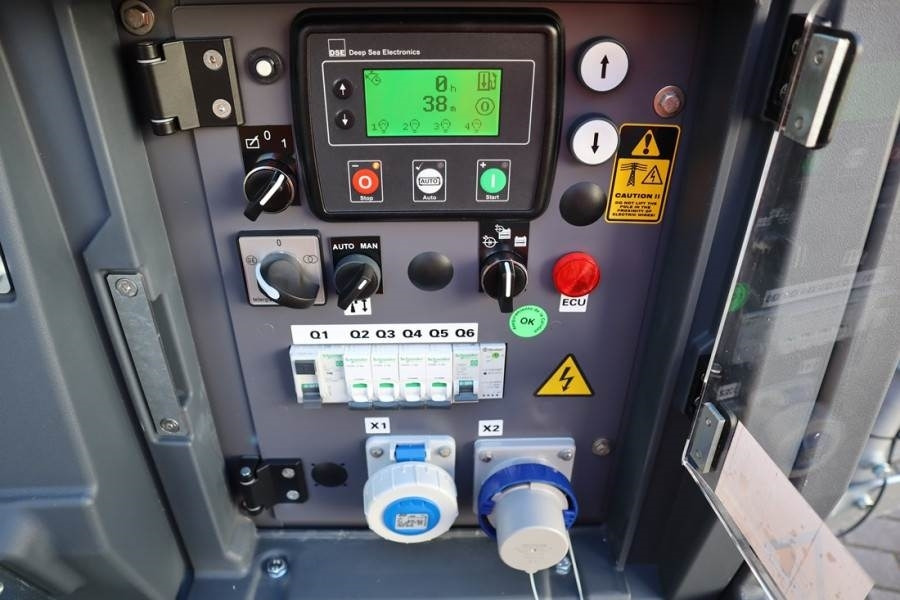 Atlas Copco Hilight H6+ Valid inspection, *Guarantee! Max Boom - Tháp thắp sáng: hình 4 Atlas Copco Hilight H6+ Valid inspection, *Guarantee! Max Boom - Tháp thắp sáng: hình 4