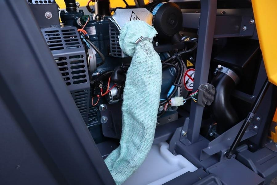Atlas Copco Hilight H6+ Valid inspection, *Guarantee! Max Boom - Tháp thắp sáng: hình 3 Atlas Copco Hilight H6+ Valid inspection, *Guarantee! Max Boom - Tháp thắp sáng: hình 3
