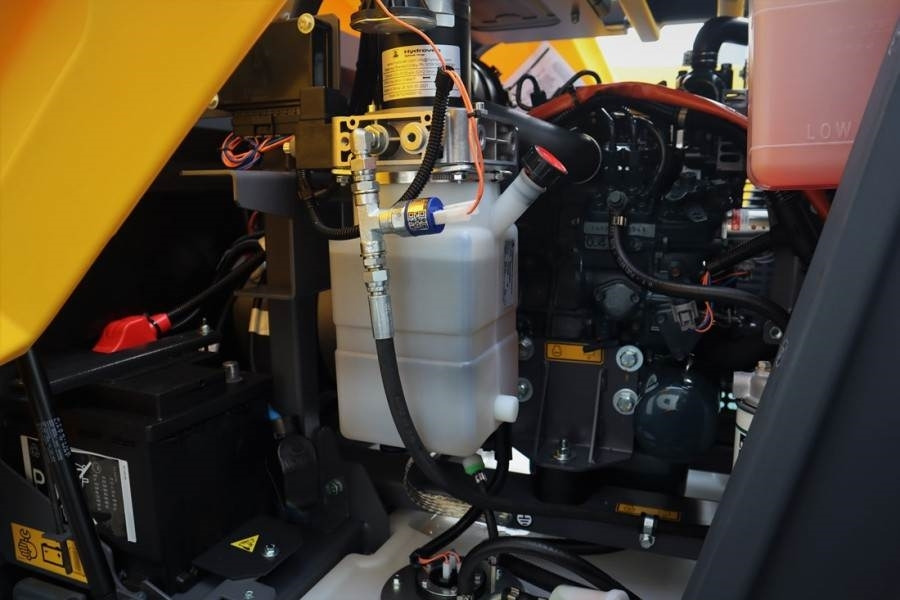 Atlas Copco Hilight H6+ Valid inspection, *Guarantee! Max Boom - Tháp thắp sáng: hình 5 Atlas Copco Hilight H6+ Valid inspection, *Guarantee! Max Boom - Tháp thắp sáng: hình 5