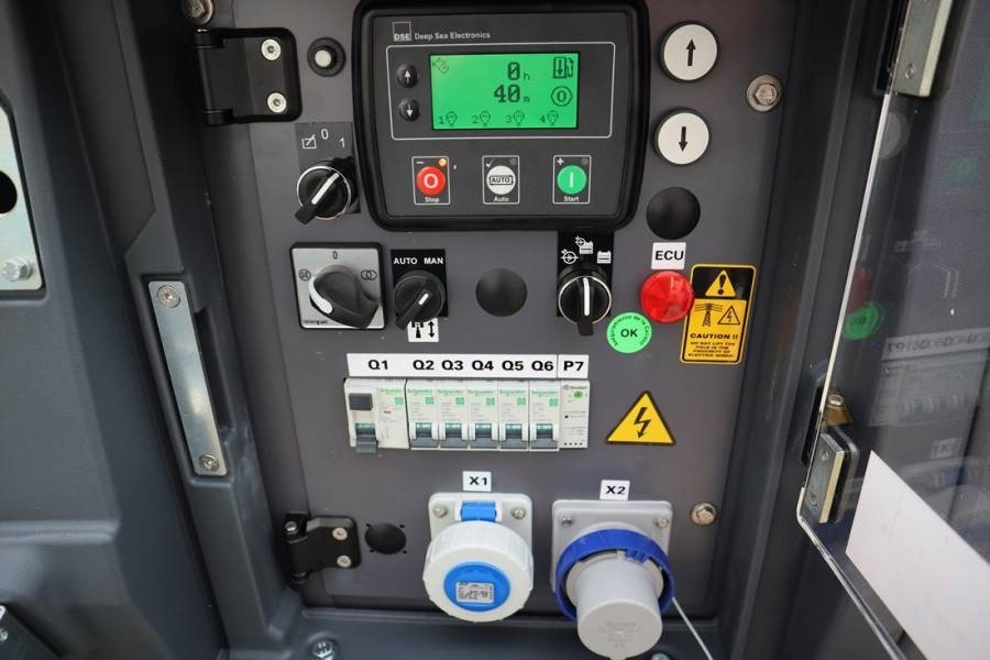 Atlas Copco Hilight H6+ Valid inspection, *Guarantee! Max Boom - Tháp thắp sáng: hình 4 Atlas Copco Hilight H6+ Valid inspection, *Guarantee! Max Boom - Tháp thắp sáng: hình 4
