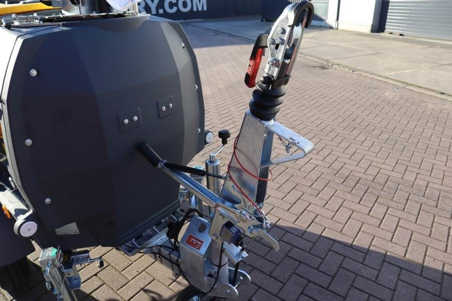 Atlas Copco Hilight H6+ Valid inspection, *Guarantee! Max Boom - Tháp thắp sáng: hình 3 Atlas Copco Hilight H6+ Valid inspection, *Guarantee! Max Boom - Tháp thắp sáng: hình 3