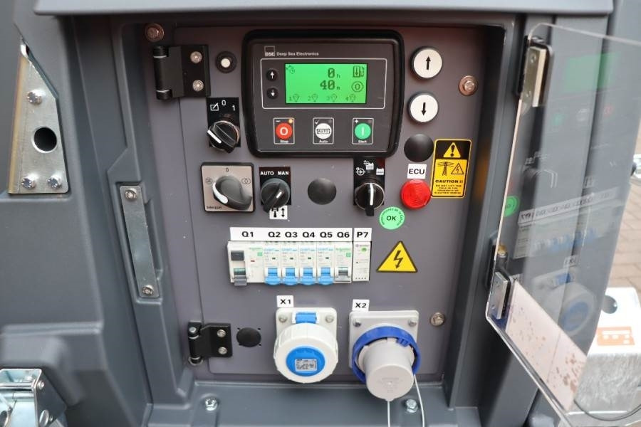 Atlas Copco Hilight H6+ Valid inspection, *Guarantee! Max Boom - Tháp thắp sáng: hình 4 Atlas Copco Hilight H6+ Valid inspection, *Guarantee! Max Boom - Tháp thắp sáng: hình 4
