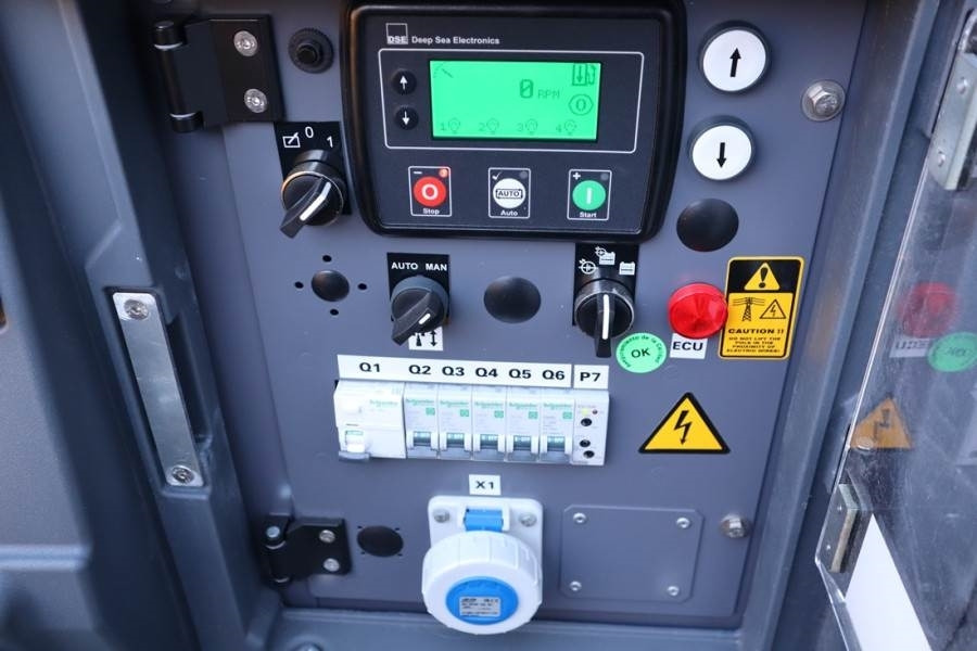 Atlas Copco Hilight H6+ Valid inspection, *Guarantee! Max Boom - Tháp thắp sáng: hình 3 Atlas Copco Hilight H6+ Valid inspection, *Guarantee! Max Boom - Tháp thắp sáng: hình 3