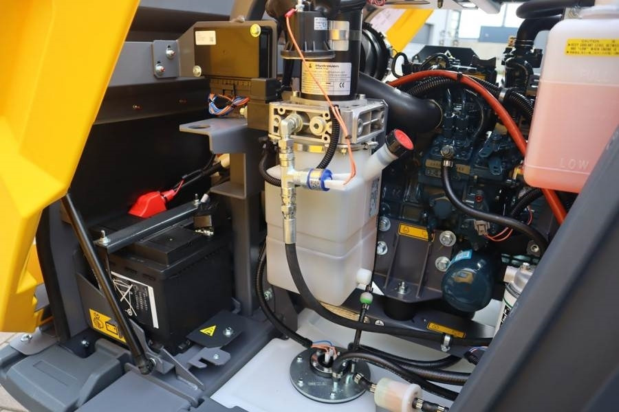 Atlas Copco Hilight H6+ Valid inspection, *Guarantee! Max Boom - Tháp thắp sáng: hình 3 Atlas Copco Hilight H6+ Valid inspection, *Guarantee! Max Boom - Tháp thắp sáng: hình 3
