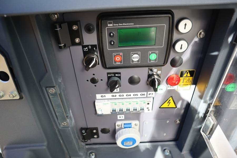 Atlas Copco Hilight H6+ Valid inspection, *Guarantee! Max Boom - Tháp thắp sáng: hình 4 Atlas Copco Hilight H6+ Valid inspection, *Guarantee! Max Boom - Tháp thắp sáng: hình 4