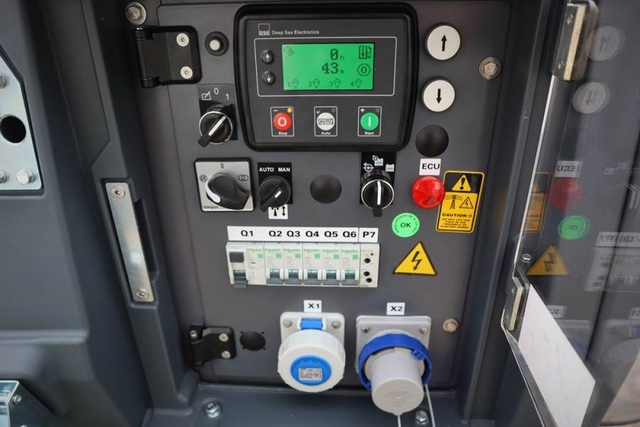 Atlas Copco Hilight H6+ Valid inspection, *Guarantee! Max Boom - Tháp thắp sáng: hình 4 Atlas Copco Hilight H6+ Valid inspection, *Guarantee! Max Boom - Tháp thắp sáng: hình 4