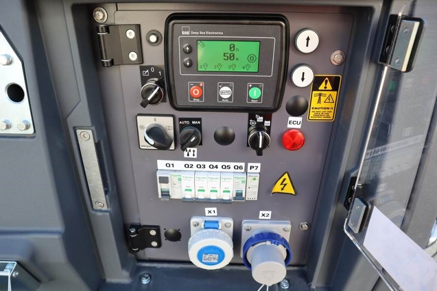 Atlas Copco Hilight H6+ Valid inspection, *Guarantee! Max Boom - Tháp thắp sáng: hình 5 Atlas Copco Hilight H6+ Valid inspection, *Guarantee! Max Boom - Tháp thắp sáng: hình 5