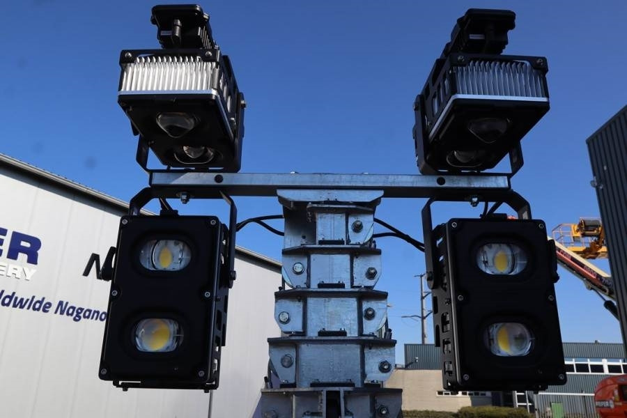 Atlas Copco Hilight H6+ Valid inspection, *Guarantee! Max Boom - Tháp thắp sáng: hình 4 Atlas Copco Hilight H6+ Valid inspection, *Guarantee! Max Boom - Tháp thắp sáng: hình 4