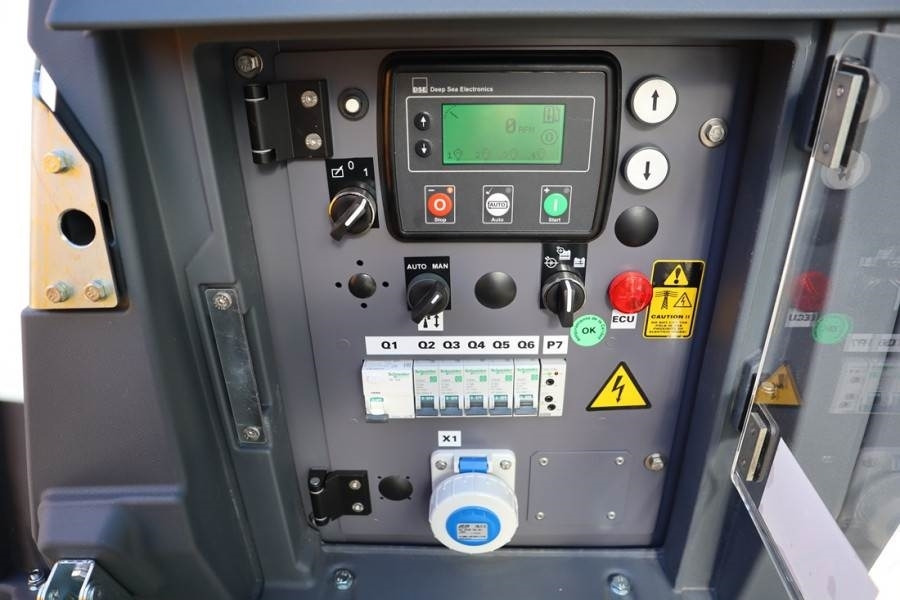 Atlas Copco Hilight H6+ Valid inspection, *Guarantee! Max Boom - Tháp thắp sáng: hình 4 Atlas Copco Hilight H6+ Valid inspection, *Guarantee! Max Boom - Tháp thắp sáng: hình 4