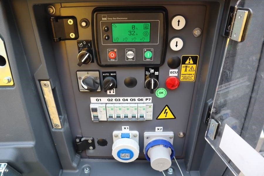 Atlas Copco Hilight H6+ Valid inspection, *Guarantee! Max Boom - Tháp thắp sáng: hình 4 Atlas Copco Hilight H6+ Valid inspection, *Guarantee! Max Boom - Tháp thắp sáng: hình 4