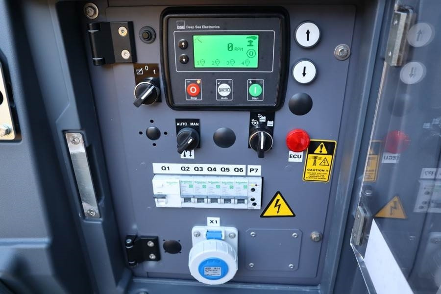 Atlas Copco Hilight H6+ Valid inspection, *Guarantee! Max Boom - Tháp thắp sáng: hình 4 Atlas Copco Hilight H6+ Valid inspection, *Guarantee! Max Boom - Tháp thắp sáng: hình 4
