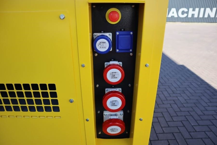 Atlas Copco QES 105 JD ST3 Valid inspection, *Guarantee! Diese - Bộ phát điện: hình 2 Atlas Copco QES 105 JD ST3 Valid inspection, *Guarantee! Diese - Bộ phát điện: hình 2