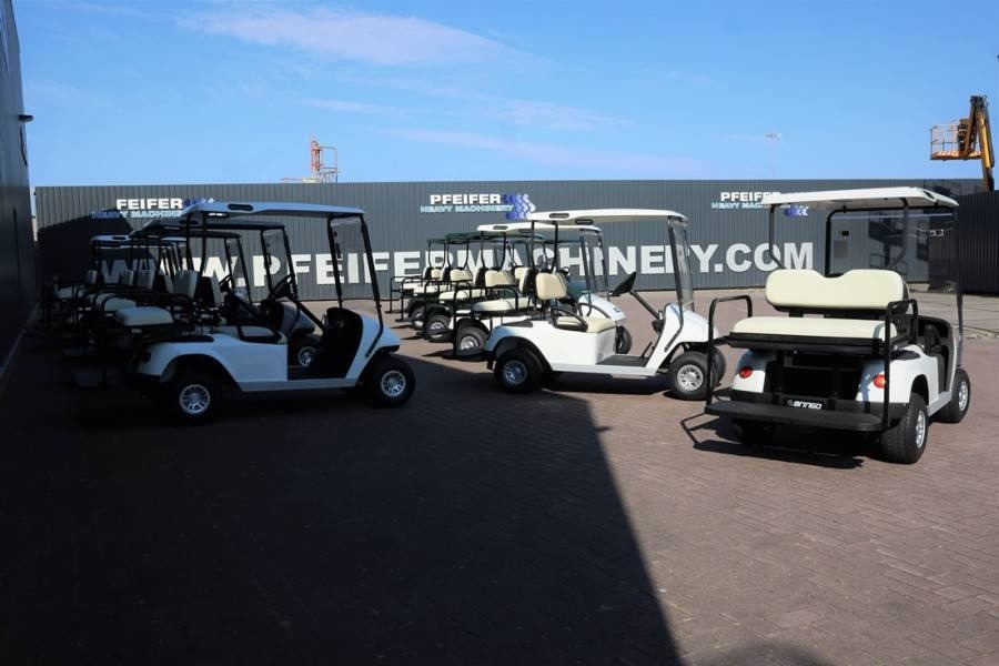 BRINGO DG-C2 Valid Inspection, *Guarantee! Dutch R - Xe golf: hình 4 BRINGO DG-C2 Valid Inspection, *Guarantee! Dutch R - Xe golf: hình 4