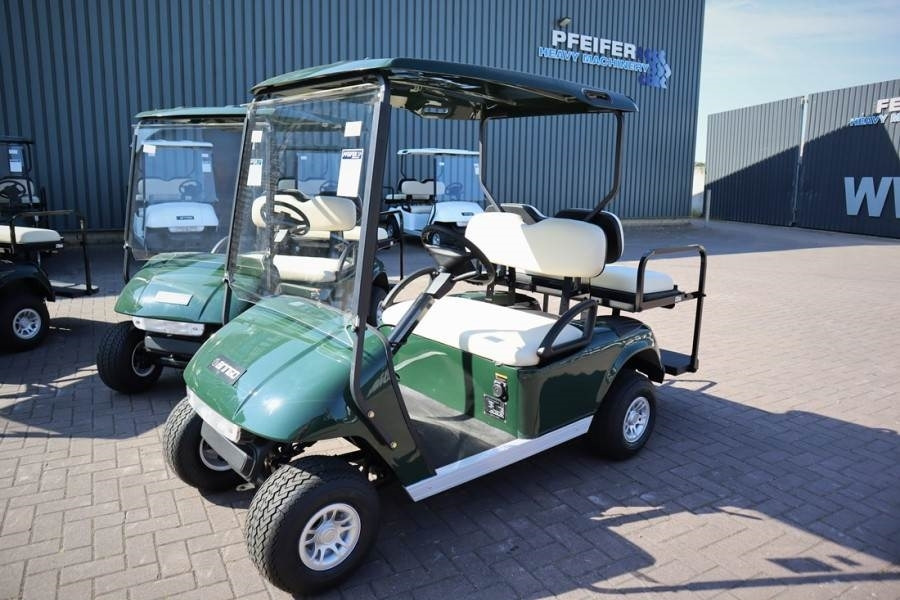 BRINGO DG-C2 Valid Inspection, *Guarantee! Dutch R - Xe golf: hình 5 BRINGO DG-C2 Valid Inspection, *Guarantee! Dutch R - Xe golf: hình 5