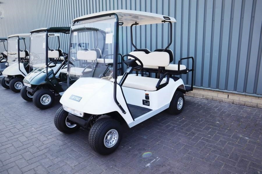 BRINGO DG-C2 Valid Inspection, *Guarantee! Dutch R - Xe golf: hình 5 BRINGO DG-C2 Valid Inspection, *Guarantee! Dutch R - Xe golf: hình 5