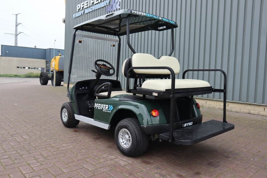 BRINGO DG-C2 Valid Inspection, *Guarantee! Dutch R - Xe golf: hình 4 BRINGO DG-C2 Valid Inspection, *Guarantee! Dutch R - Xe golf: hình 4