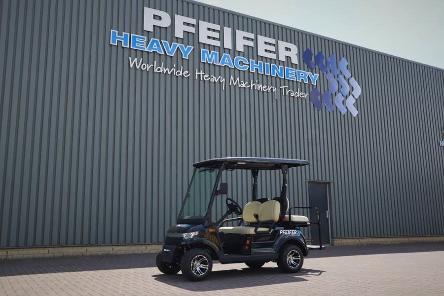 BRINGO L6E-A Dutch Registration, Valid inspection, - Xe golf: hình 1 BRINGO L6E-A Dutch Registration, Valid inspection, - Xe golf: hình 1