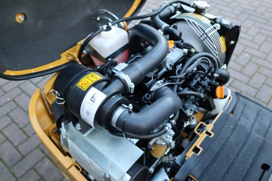 CAT 300.9D Valid inspection, *Guarantee! Hydr Quickcou - Máy xúc mini: hình 4 CAT 300.9D Valid inspection, *Guarantee! Hydr Quickcou - Máy xúc mini: hình 4