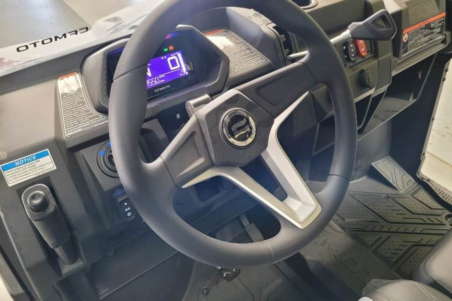 CFMoto UFORCE600 Valid Inspection, *Guarantee! Dutch Regi - ATV/ Xe 4 bánh: hình 5 CFMoto UFORCE600 Valid Inspection, *Guarantee! Dutch Regi - ATV/ Xe 4 bánh: hình 5