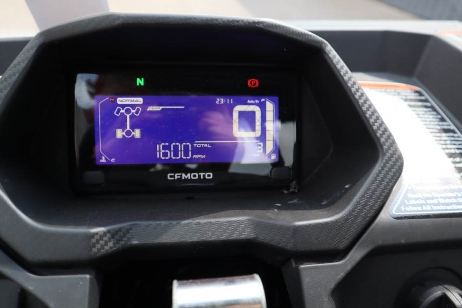 CFMoto UFORCE600 Valid Inspection, *Guarantee! Dutch Regi - ATV/ Xe 4 bánh: hình 5 CFMoto UFORCE600 Valid Inspection, *Guarantee! Dutch Regi - ATV/ Xe 4 bánh: hình 5