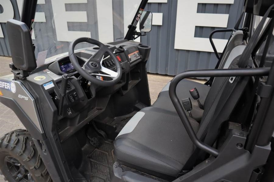 CFMoto UFORCE600 Valid Inspection, *Guarantee! Dutch Regi - ATV/ Xe 4 bánh: hình 4 CFMoto UFORCE600 Valid Inspection, *Guarantee! Dutch Regi - ATV/ Xe 4 bánh: hình 4