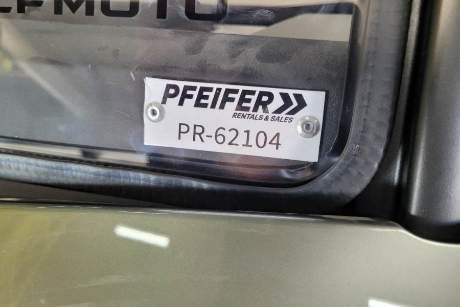 ATV/ Xe 4 bánh CFMoto UFORCE600 Valid Inspection, *Guarantee! Dutch Regi: hình 7 ATV/ Xe 4 bánh CFMoto UFORCE600 Valid Inspection, *Guarantee! Dutch Regi: hình 7