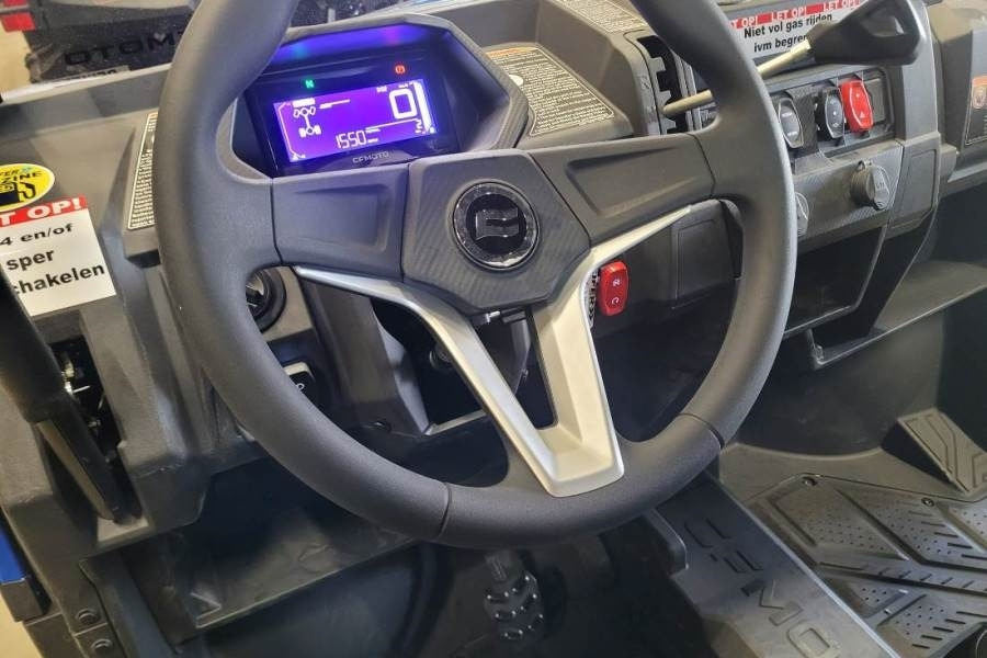 CFMoto UFORCE600 Valid Inspection, *Guarantee! Dutch Regi - ATV/ Xe 4 bánh: hình 5 CFMoto UFORCE600 Valid Inspection, *Guarantee! Dutch Regi - ATV/ Xe 4 bánh: hình 5