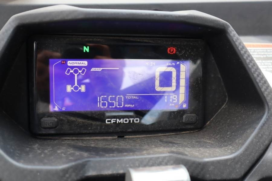 Cho thuê CFMoto UFORCE600 Valid Inspection, *Guarantee! Dutch Regi  CFMoto UFORCE600 Valid Inspection, *Guarantee! Dutch Regi: hình 6