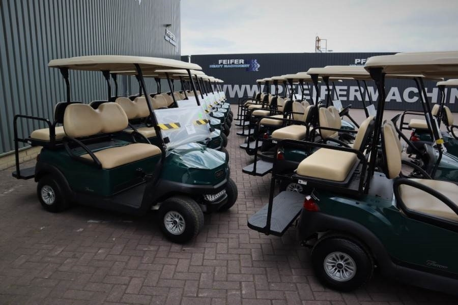 Cho thuê Club Car TEMPO 2+2 Valid Inspection, *Guarantee! Dutch Reg  Club Car TEMPO 2+2 Valid Inspection, *Guarantee! Dutch Reg: hình 8 Cho thuê Club Car TEMPO 2+2 Valid Inspection, *Guarantee! Dutch Reg  Club Car TEMPO 2+2 Valid Inspection, *Guarantee! Dutch Reg: hình 8