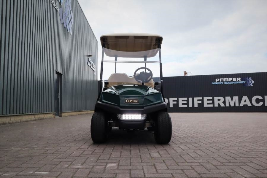 Club Car TEMPO 2+2 Valid Inspection, *Guarantee! Dutch Regi - Xe golf: hình 2 Club Car TEMPO 2+2 Valid Inspection, *Guarantee! Dutch Regi - Xe golf: hình 2