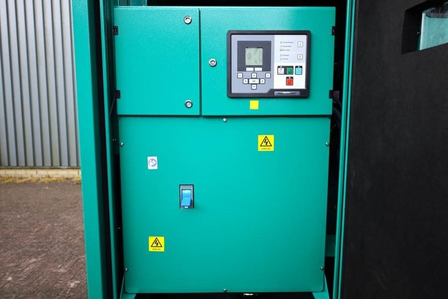 Cummins C450D5Q Declaration of Conformity, Diesel, 450kVA, - Bộ phát điện: hình 2 Cummins C450D5Q Declaration of Conformity, Diesel, 450kVA, - Bộ phát điện: hình 2