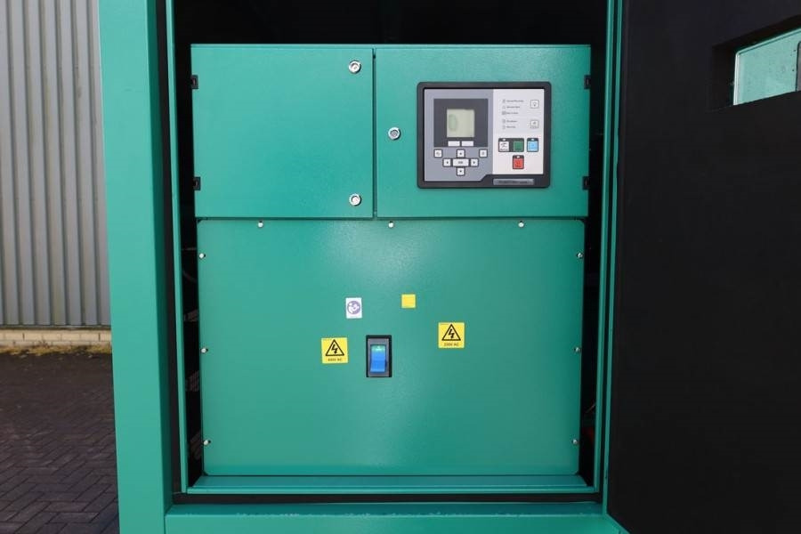 Cummins C550D5Q Declaration of Conformity, Diesel, 550kVA, - Bộ phát điện: hình 2 Cummins C550D5Q Declaration of Conformity, Diesel, 550kVA, - Bộ phát điện: hình 2