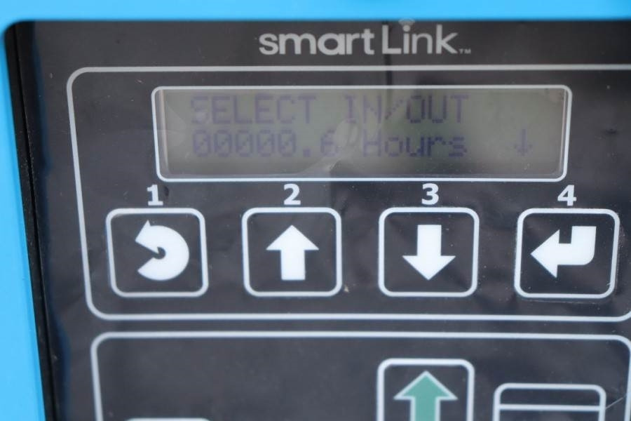Genie GS1330M Valid inspection, *Guarantee! All-Electric - Máy nâng người hình kéo: hình 4 Genie GS1330M Valid inspection, *Guarantee! All-Electric - Máy nâng người hình kéo: hình 4