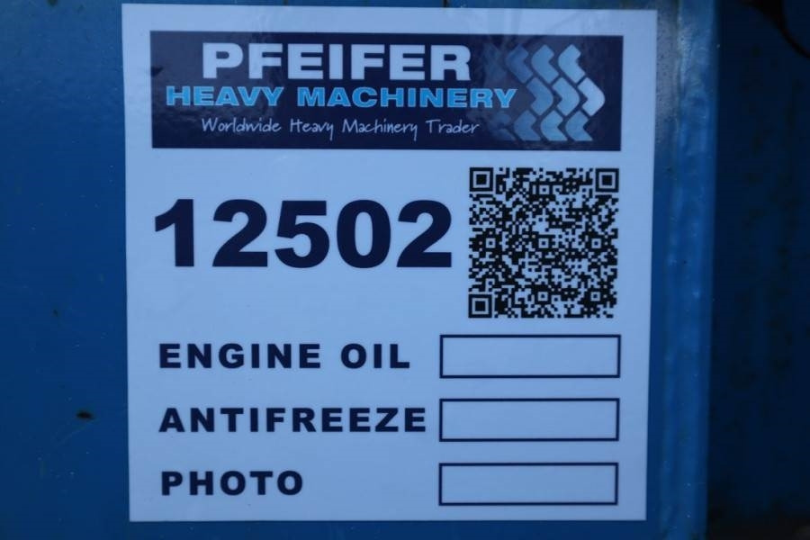 Cho thuê Genie GS4069 Electric, 14m Working Height, 363kg Capacit  Genie GS4069 Electric, 14m Working Height, 363kg Capacit: hình 13