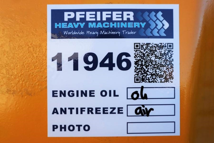 Haulotte H14TX Diesel, 4x4 Drive, 14m Working Height, 10.7m - Xe nâng người hình viễn vọng kính: hình 4 Haulotte H14TX Diesel, 4x4 Drive, 14m Working Height, 10.7m - Xe nâng người hình viễn vọng kính: hình 4