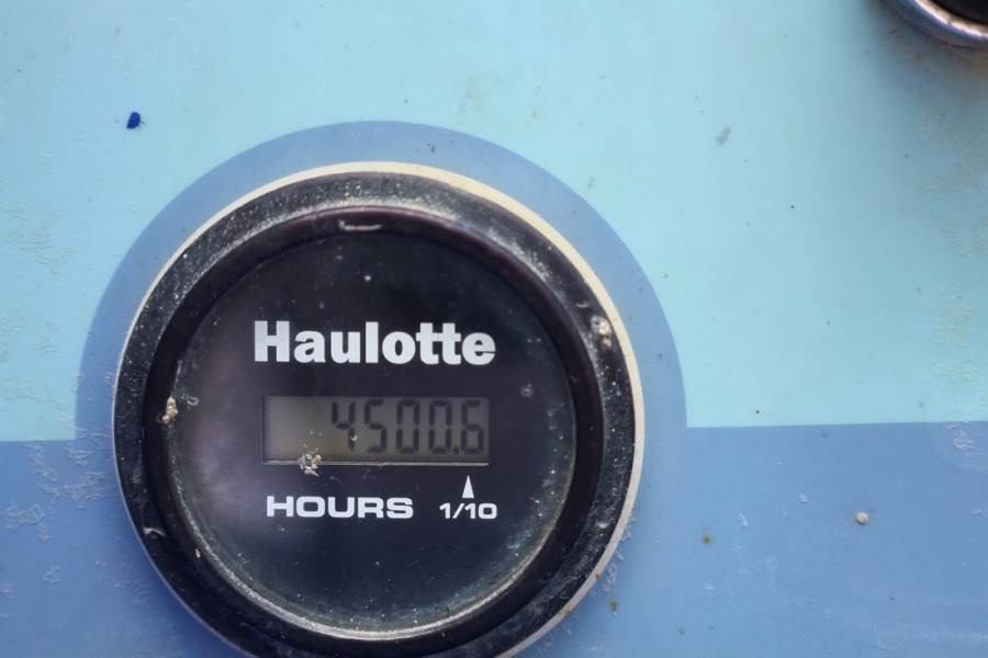 Haulotte H15SXL Diesel, 4x4 Drive, 15m Working Height, 500k - Máy nâng người hình kéo: hình 4 Haulotte H15SXL Diesel, 4x4 Drive, 15m Working Height, 500k - Máy nâng người hình kéo: hình 4