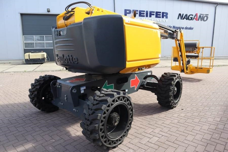 Haulotte HA16RTJ Pro NEW, Valid inspection, *Guarantee! Die - Xe nâng người nhiều khớp nối: hình 2 Haulotte HA16RTJ Pro NEW, Valid inspection, *Guarantee! Die - Xe nâng người nhiều khớp nối: hình 2