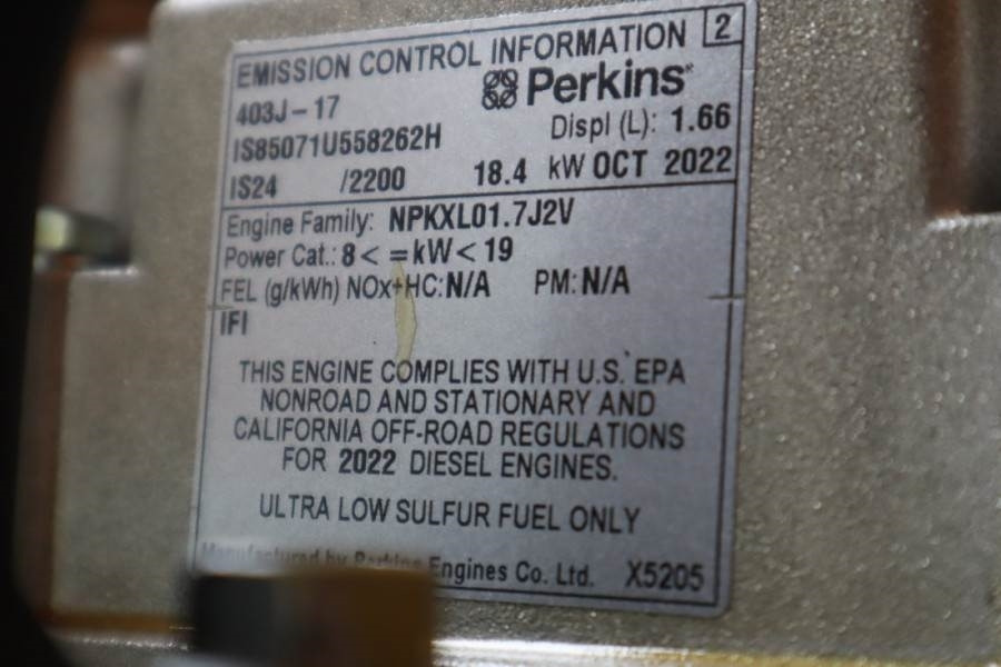 Haulotte HA16RTJ Valid Inspection, *Guarantee! Diesel, 4x4 - Xe nâng người nhiều khớp nối: hình 3 Haulotte HA16RTJ Valid Inspection, *Guarantee! Diesel, 4x4 - Xe nâng người nhiều khớp nối: hình 3
