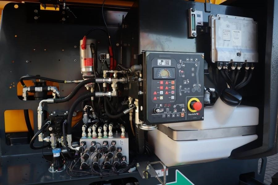 Haulotte HA20RTJ Pro Valid inspection, *Guarantee! 20.6 m W - Xe nâng người nhiều khớp nối: hình 4 Haulotte HA20RTJ Pro Valid inspection, *Guarantee! 20.6 m W - Xe nâng người nhiều khớp nối: hình 4