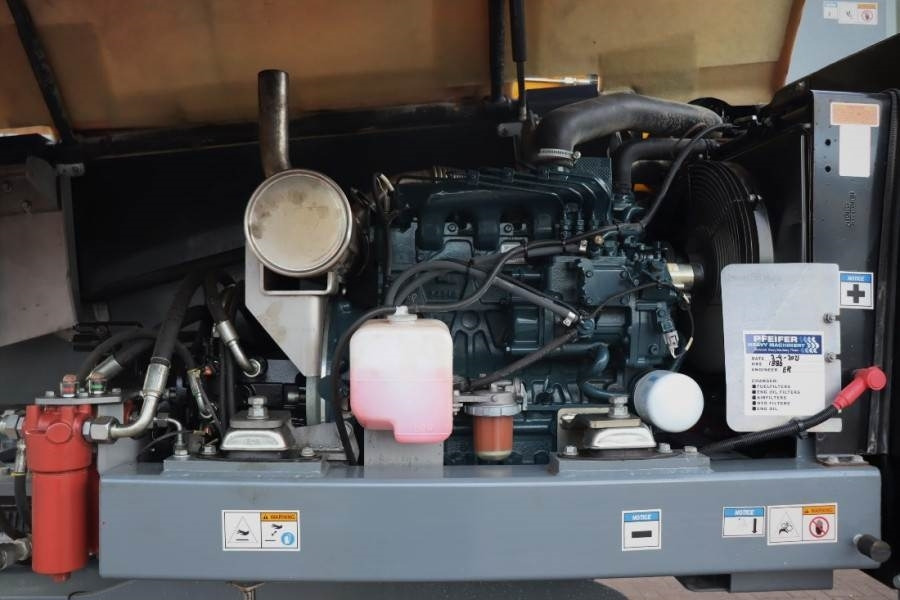 Haulotte HT23RTJ O Valid inspection, *Guarantee! 4x4 Drive, - Xe nâng người hình viễn vọng kính: hình 5 Haulotte HT23RTJ O Valid inspection, *Guarantee! 4x4 Drive, - Xe nâng người hình viễn vọng kính: hình 5