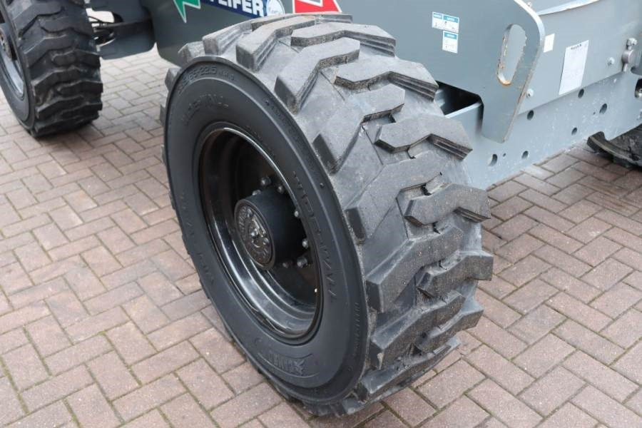 Haulotte HT23RTJ Pro Valid inspection, *Guarantee! 22.5 m W - Xe nâng người hình viễn vọng kính: hình 5 Haulotte HT23RTJ Pro Valid inspection, *Guarantee! 22.5 m W - Xe nâng người hình viễn vọng kính: hình 5