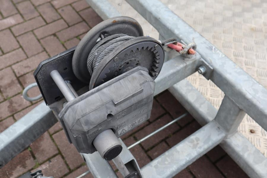 Henra Multi 3500kg Henra Multi 3500 kg loading capacity - Rơ moóc xe hơi: hình 5 Henra Multi 3500kg Henra Multi 3500 kg loading capacity - Rơ moóc xe hơi: hình 5