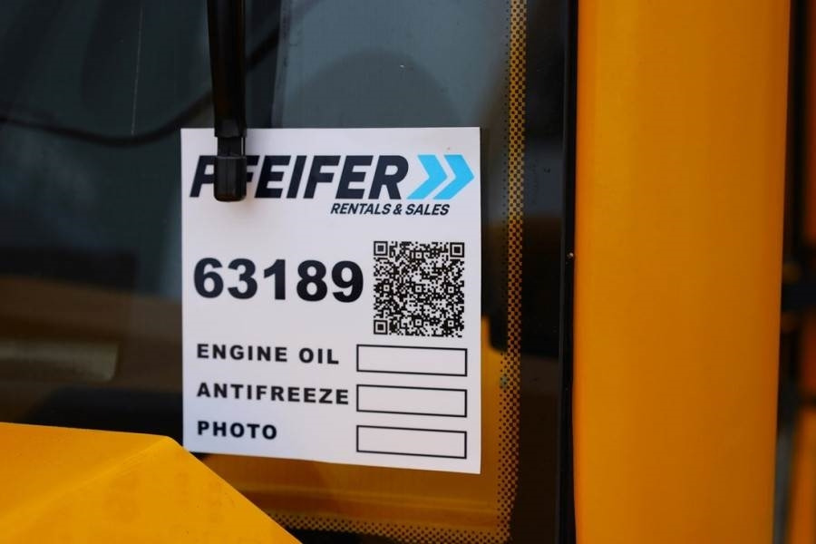 Xe nhấc hình viễn vọng kính JCB 525-60E Valid inspection, *Guarantee! Fully Electr: hình 18