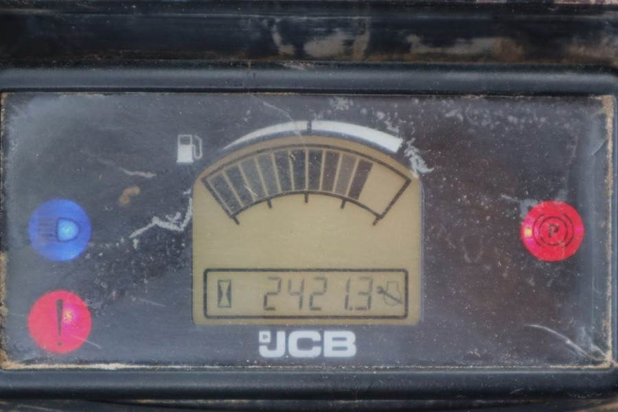 JCB 930-4 T4 Valid inspection, *Guarantee! Diesel, 4x4 - Xe nâng địa hình gồ ghề: hình 5 JCB 930-4 T4 Valid inspection, *Guarantee! Diesel, 4x4 - Xe nâng địa hình gồ ghề: hình 5