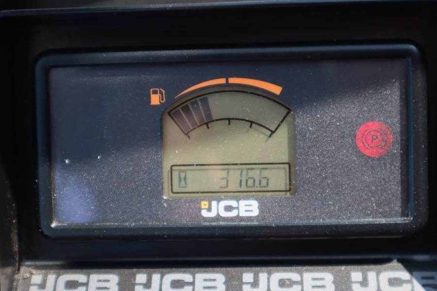 JCB 940-4 T4 Valid inspection, *Guarantee! Diesel, 4x4 - Xe nâng địa hình gồ ghề: hình 5 JCB 940-4 T4 Valid inspection, *Guarantee! Diesel, 4x4 - Xe nâng địa hình gồ ghề: hình 5